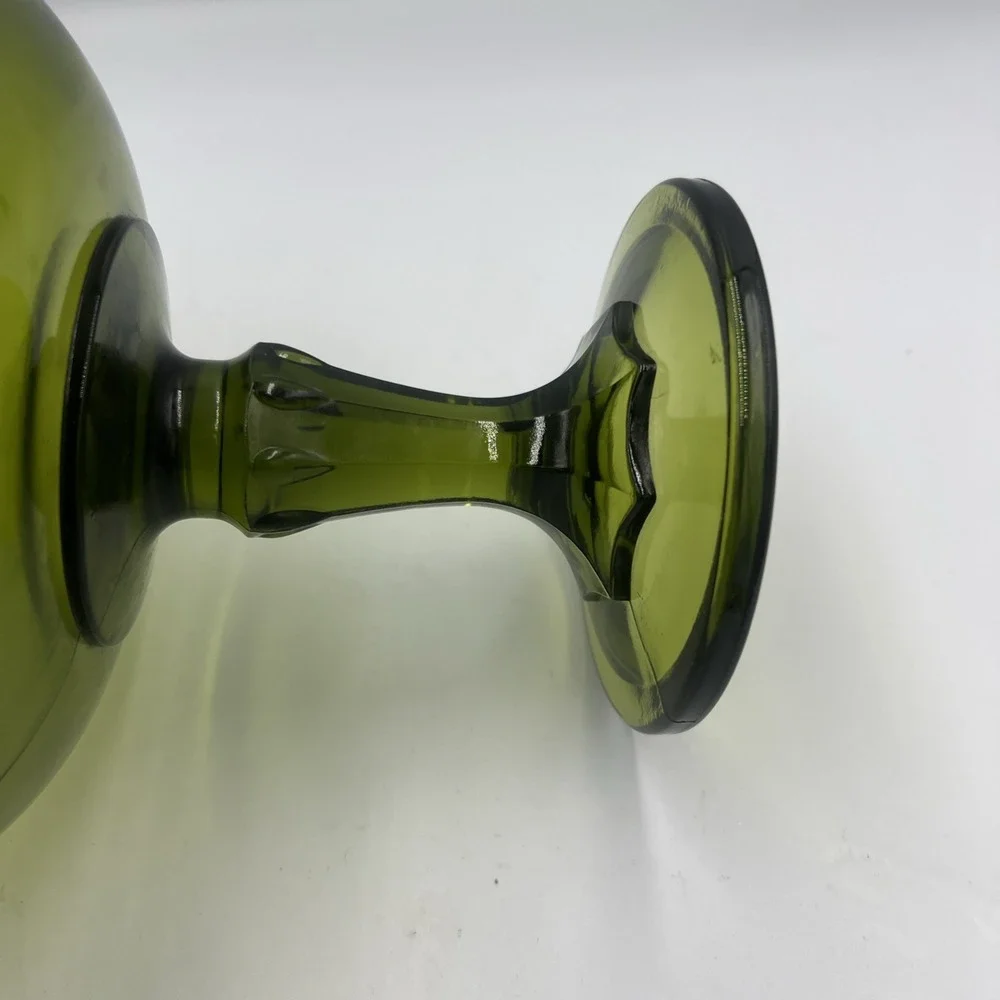 Vintage Indiana Glass 7-1/2